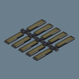 Maximum Array Output icon