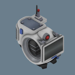 Research Adjunct icon