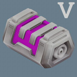 Singularity Proof icon