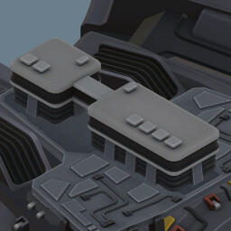 Research Division Online icon