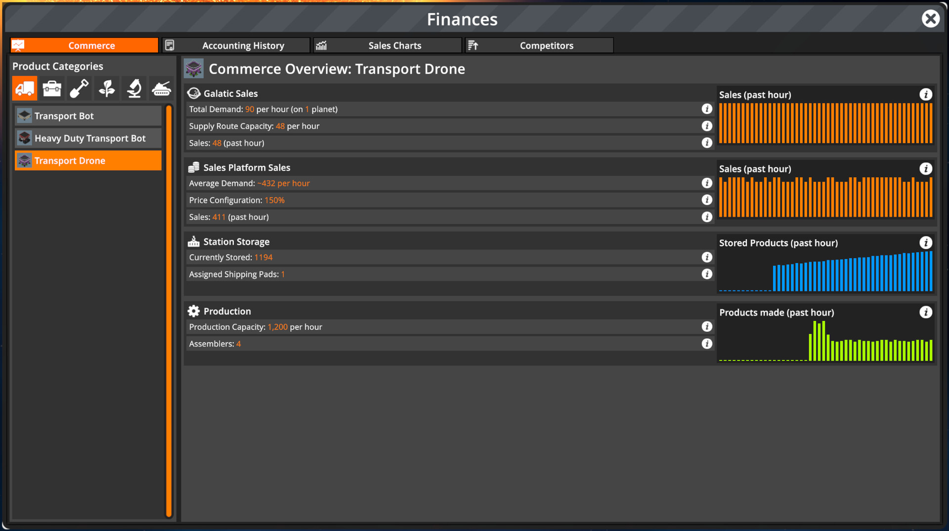 FOUNDRY Screenshot 6