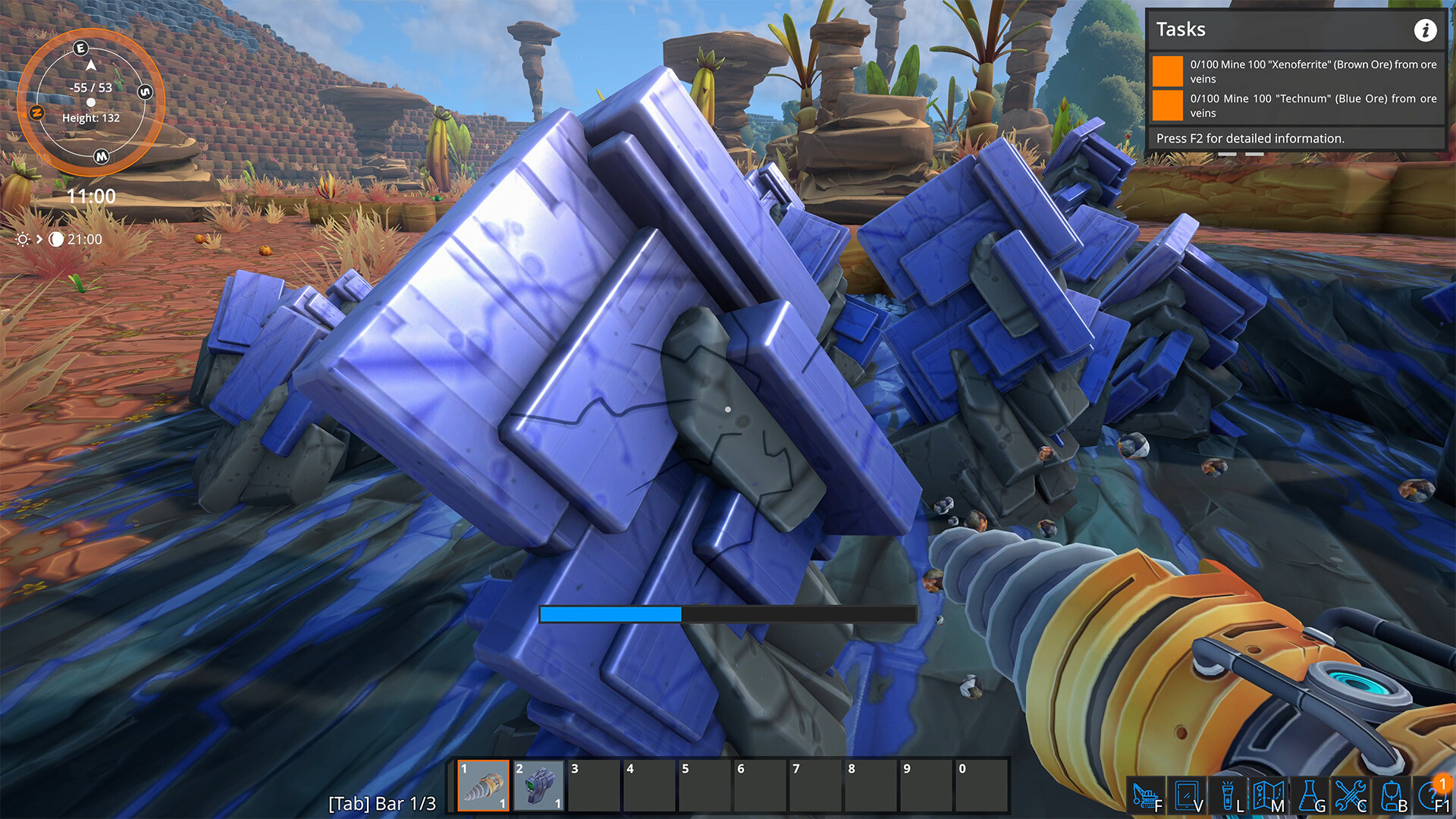 FOUNDRY Screenshot 12