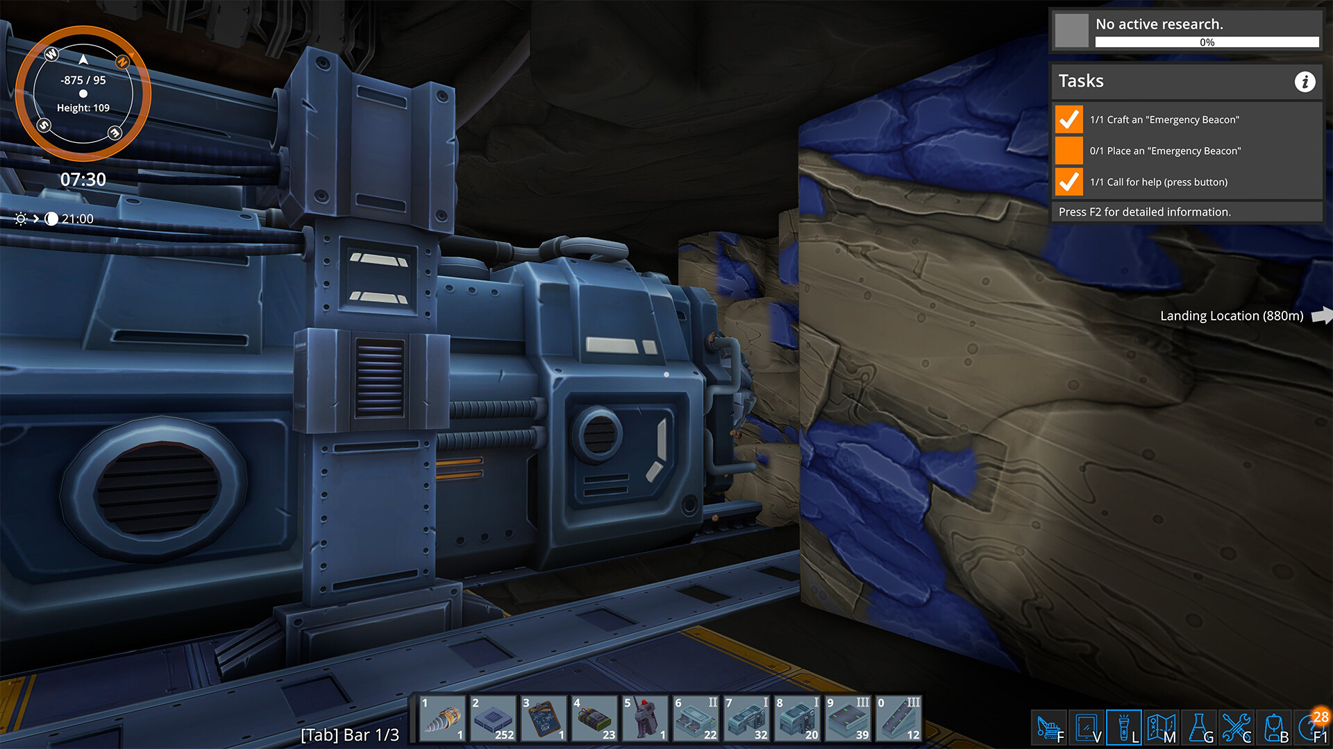 FOUNDRY Screenshot 21