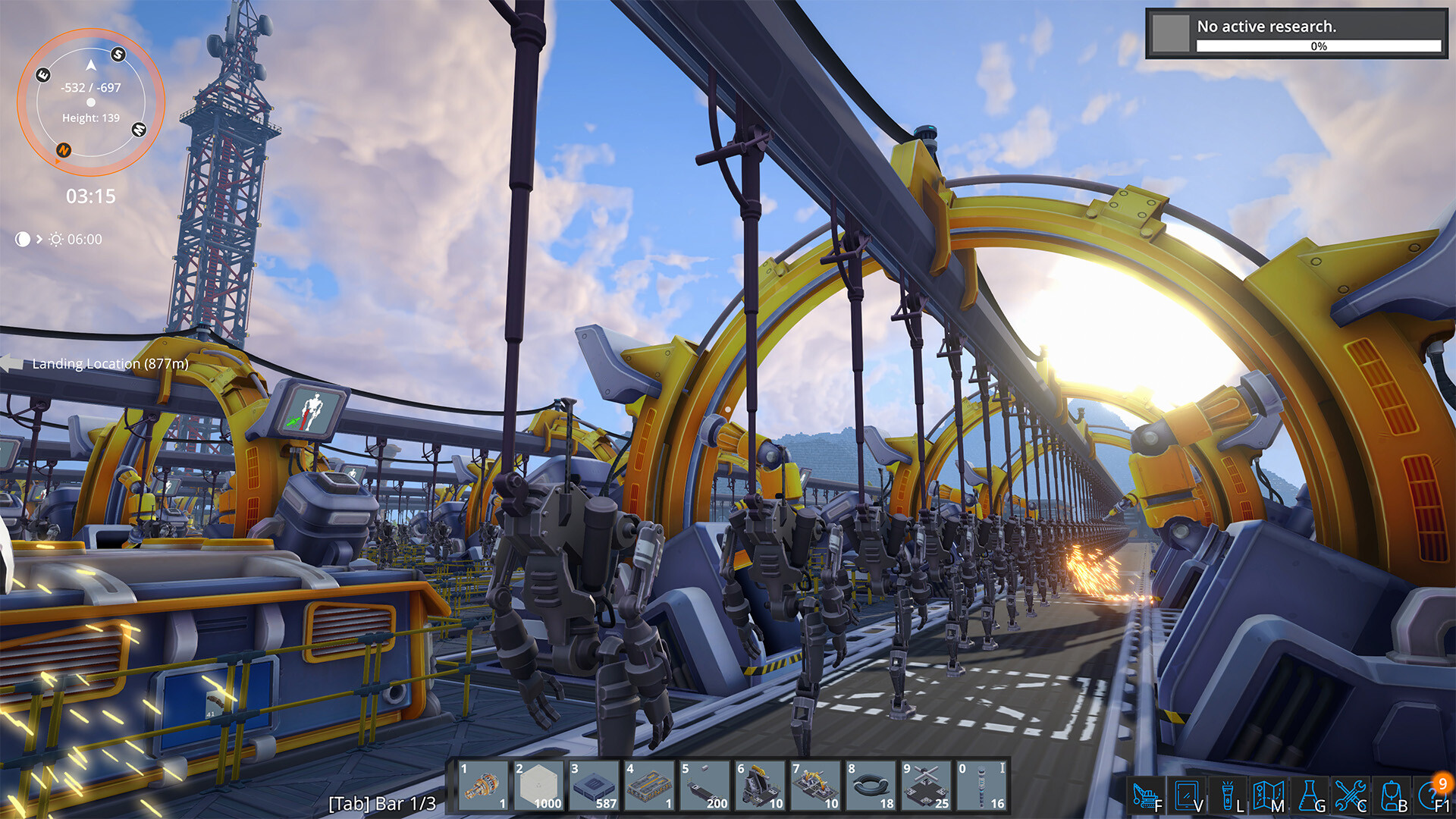 FOUNDRY Screenshot 11