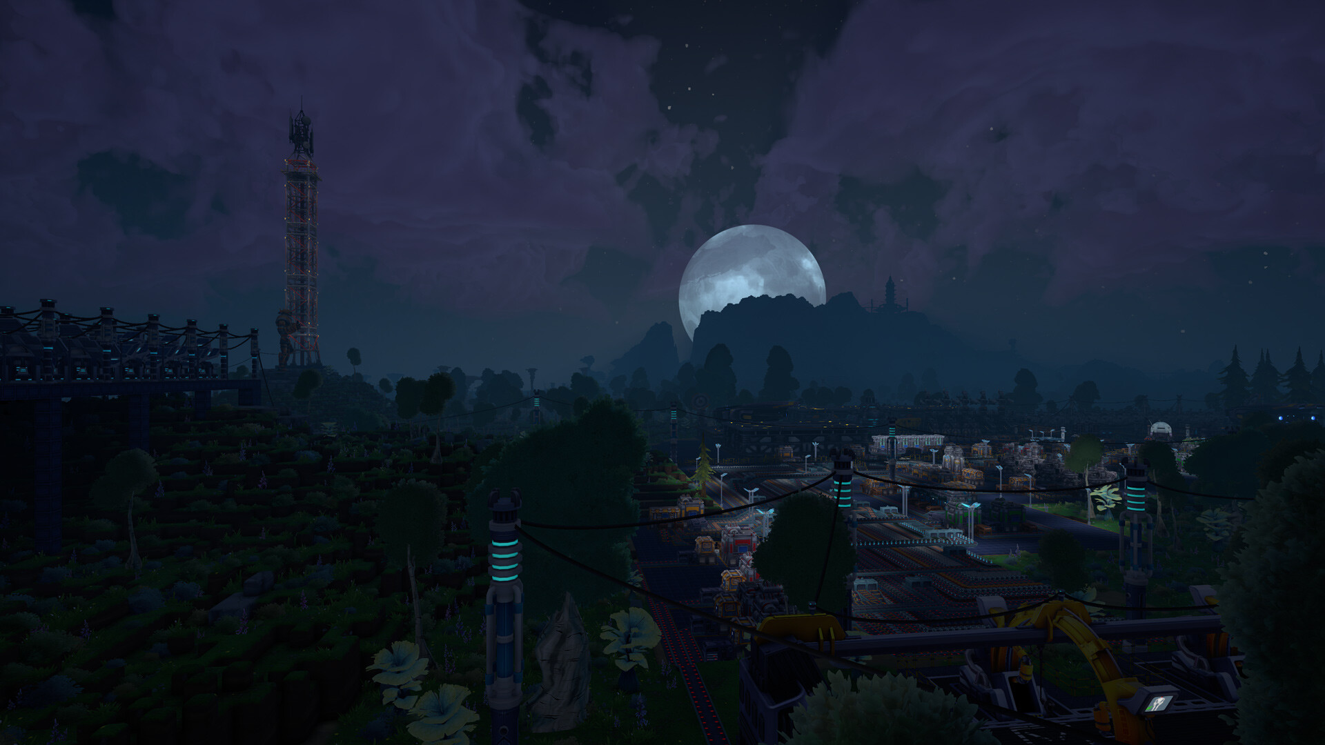 FOUNDRY Screenshot 18