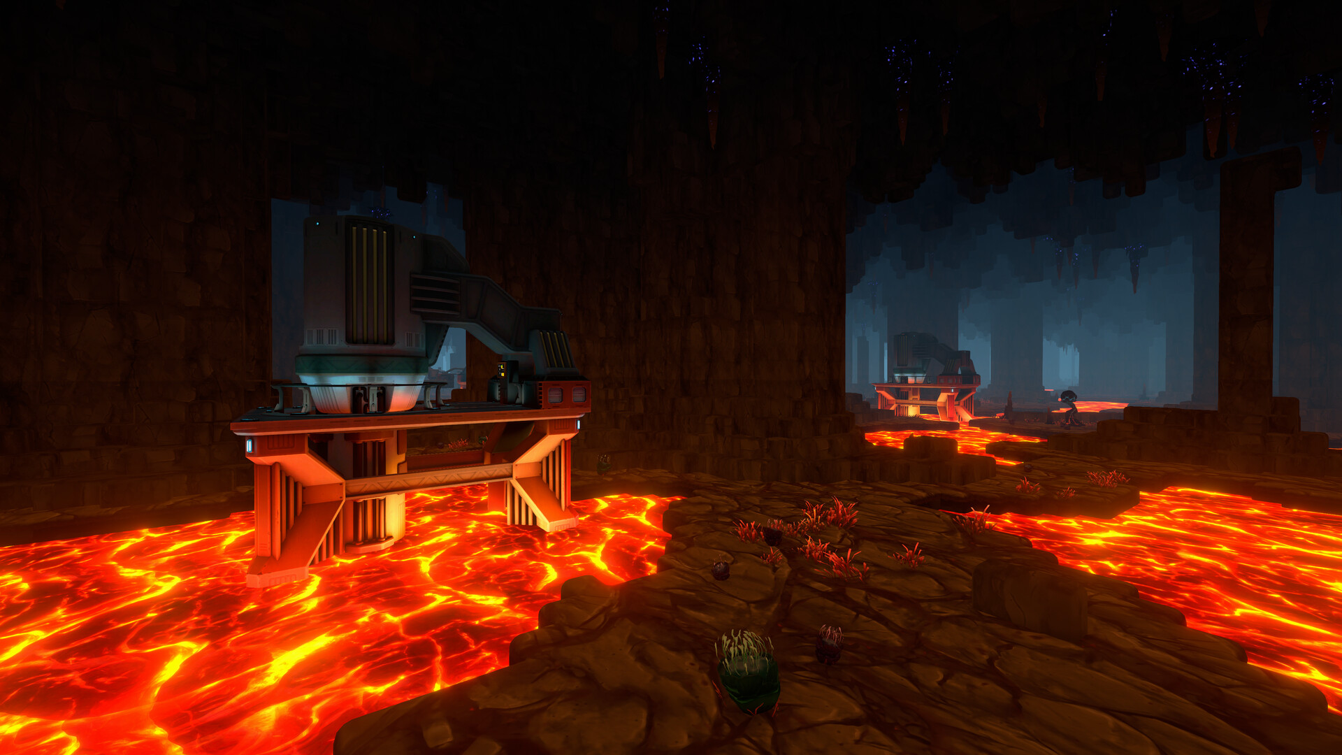FOUNDRY Screenshot 7