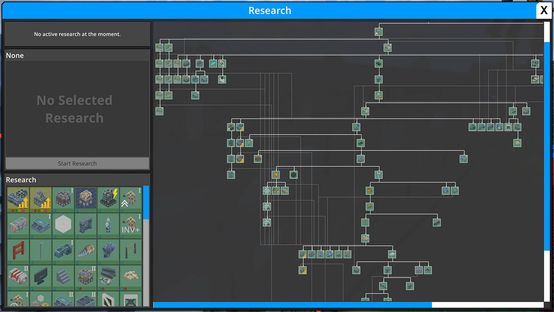 FOUNDRY Screenshot 17