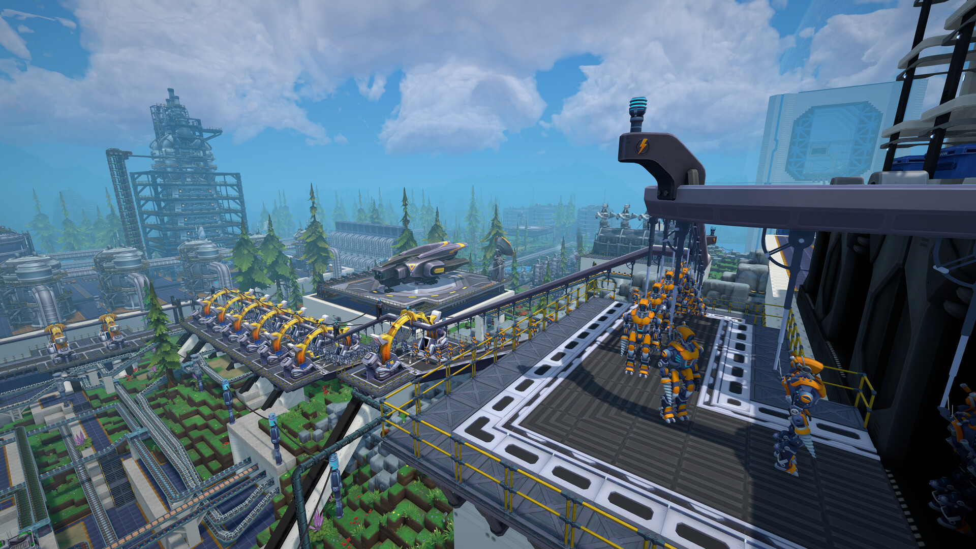 FOUNDRY Screenshot 9