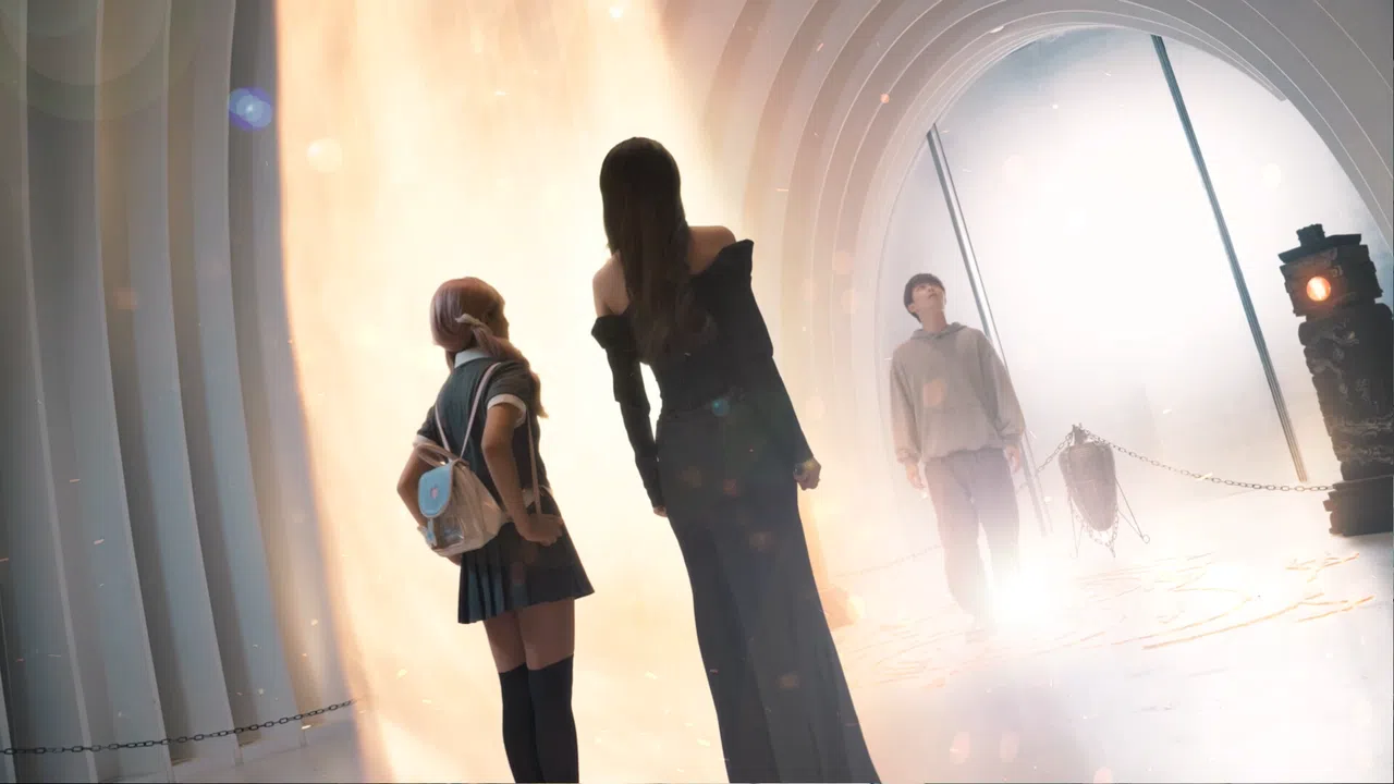 Breaker of fatalism Screenshot 14