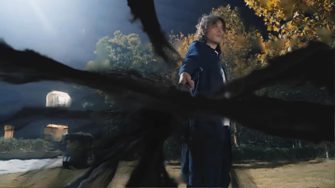 Breaker of fatalism Screenshot 5