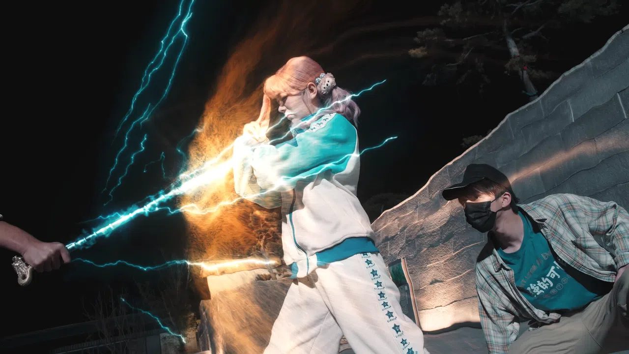 Breaker of fatalism Screenshot 2