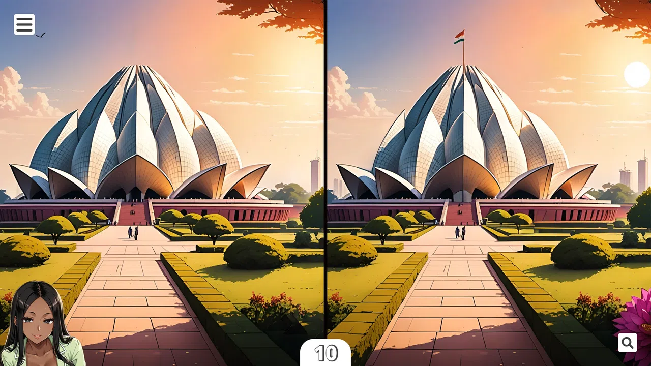 A Sexy Tour With : Tanvi Screenshot 3