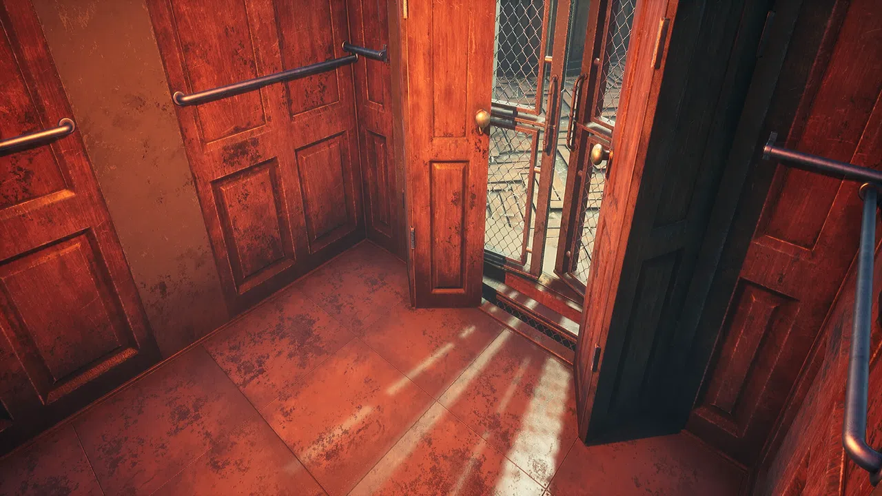 Whispers of Blackridge Screenshot 4