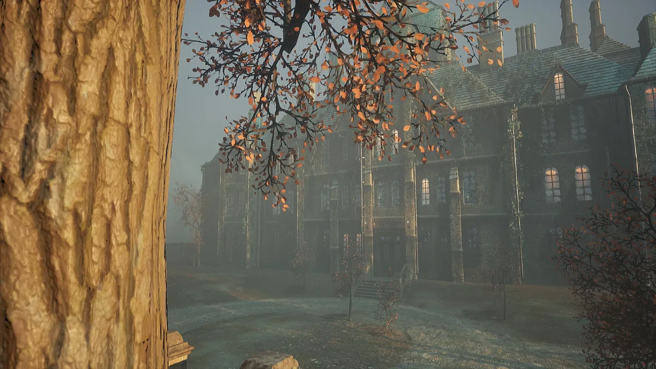Whispers of Blackridge Screenshot 3