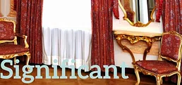 Significant