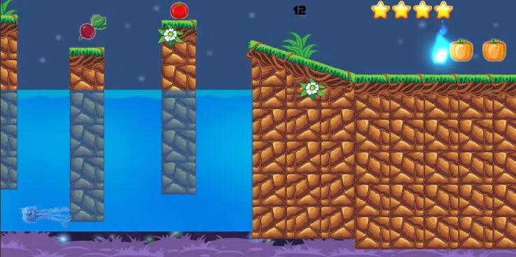 Fractious Screenshot 3