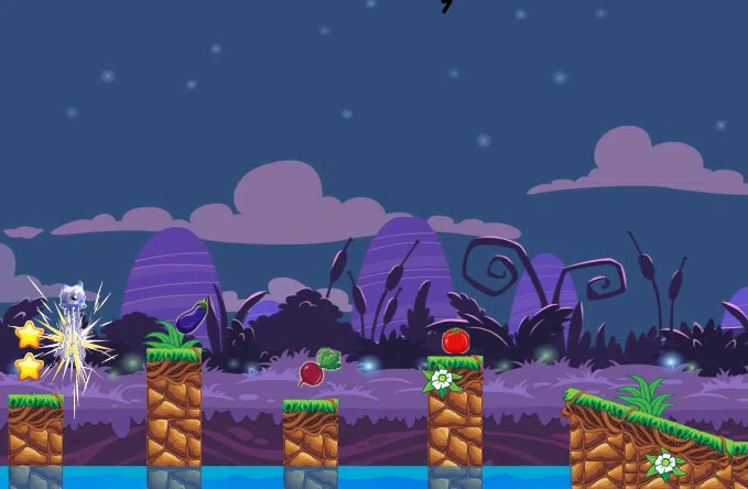Fractious Screenshot 2