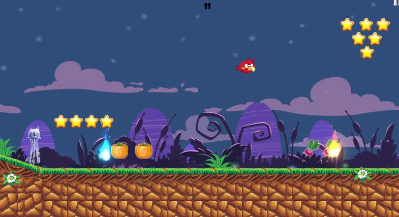 Fractious Screenshot 4