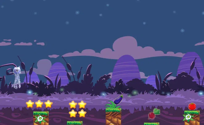 Fractious Screenshot 1