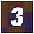 Complete 3 World!