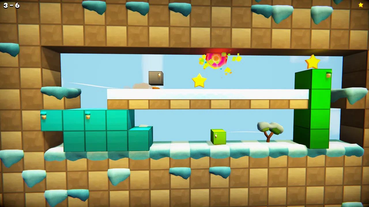 TETRA's Escape 2 Screenshot 5