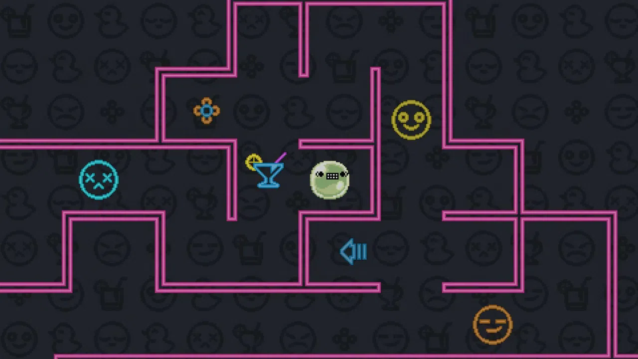Gemmy's Adventure Screenshot 3