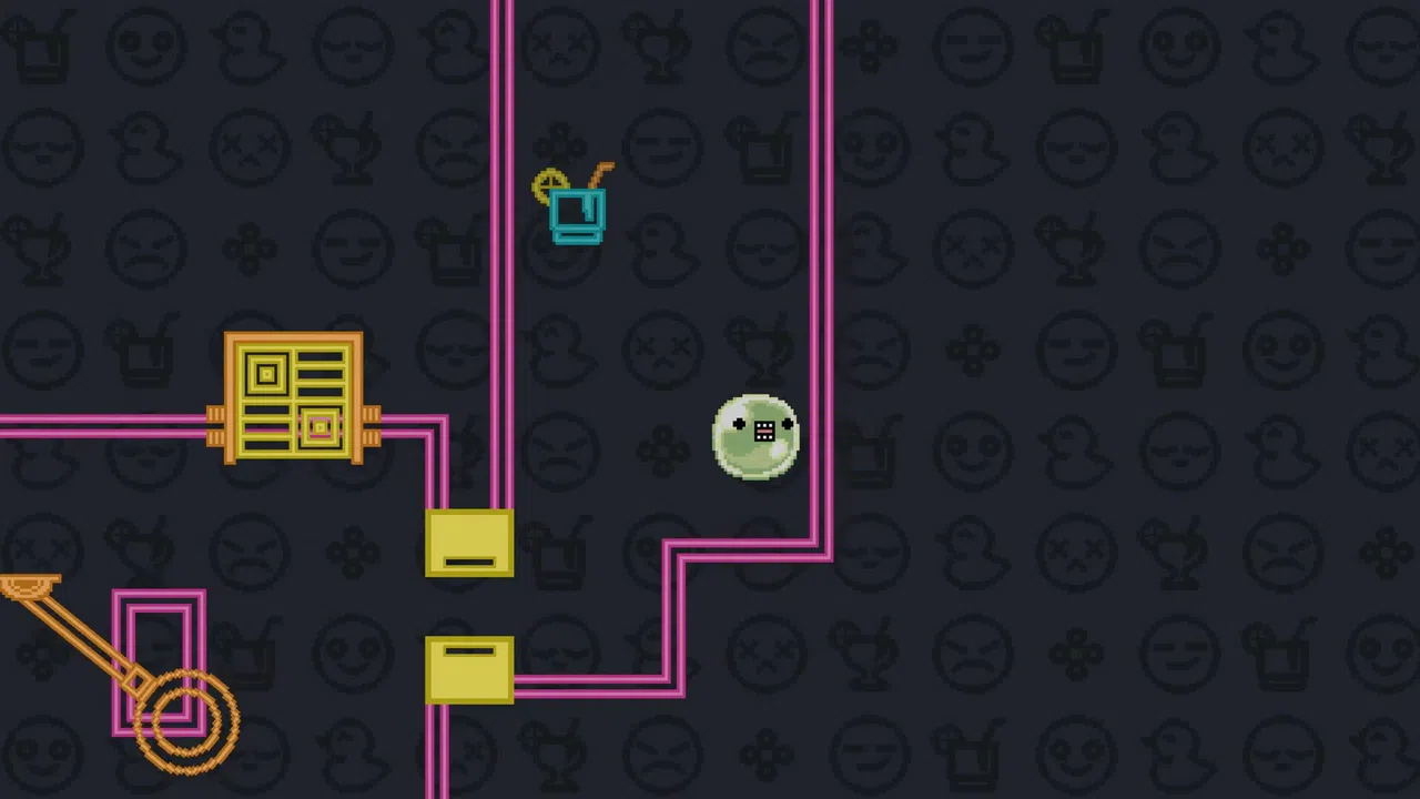 Gemmy's Adventure Screenshot 4