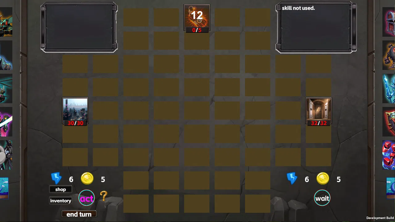 Monster Tactic Screenshot 2