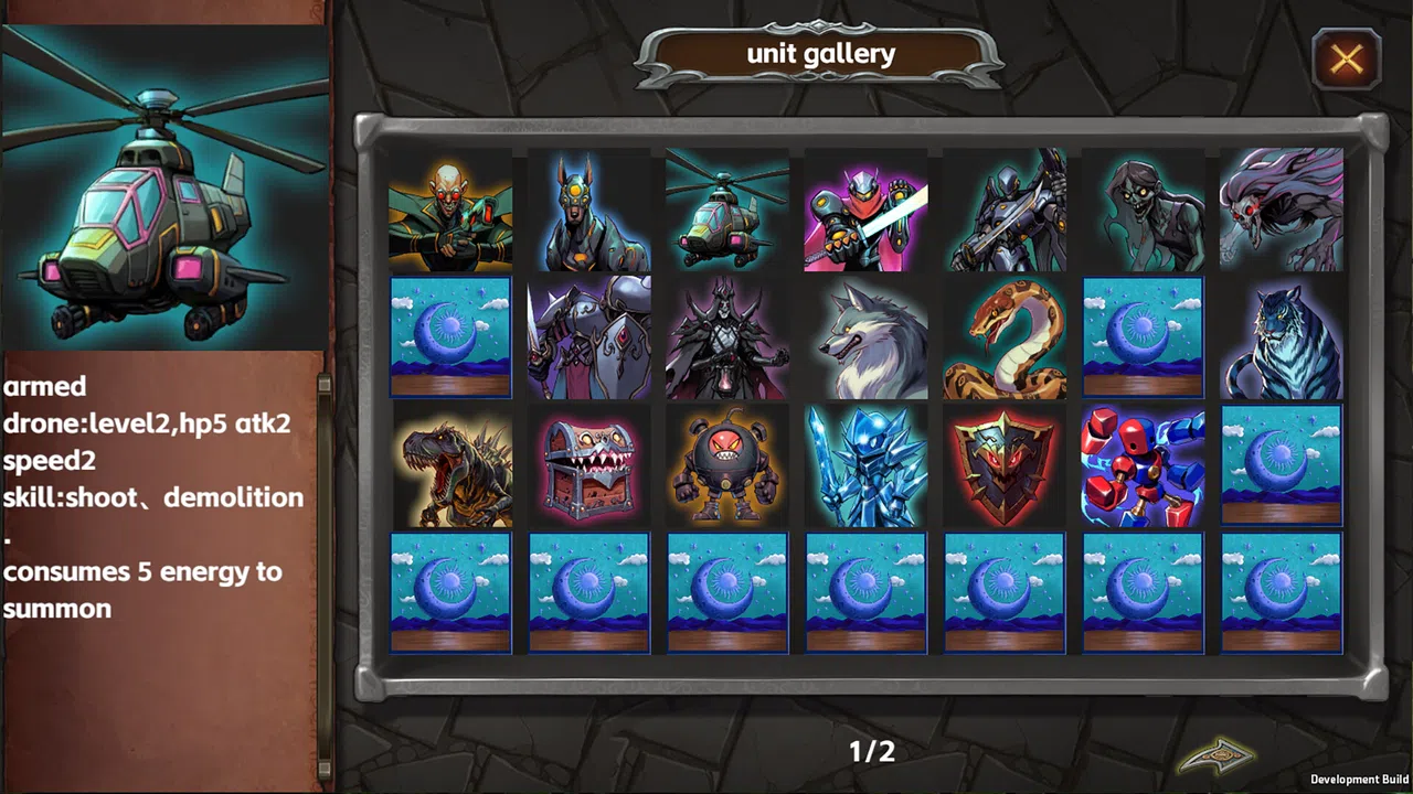 Monster Tactic Screenshot 5