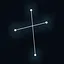 The Southern Cross icon