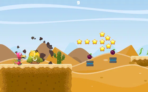 Indicate Screenshot 1