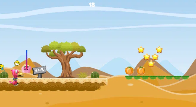 Indicate Screenshot 2