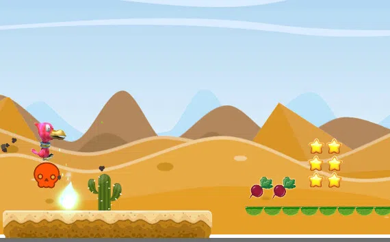 Indicate Screenshot 3