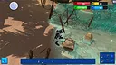 Forsaken Island Screenshot 0