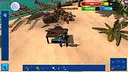Forsaken Island Screenshot 2