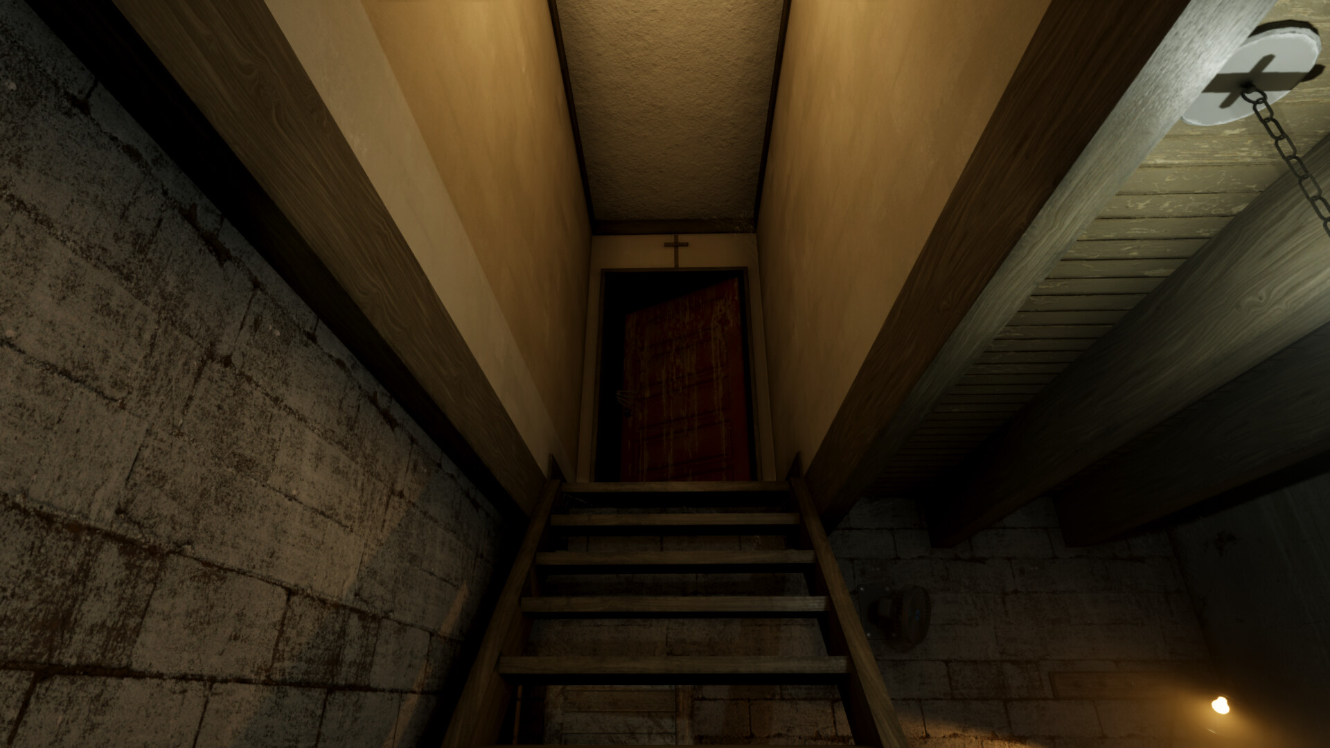 An Exorcism Screenshot 3