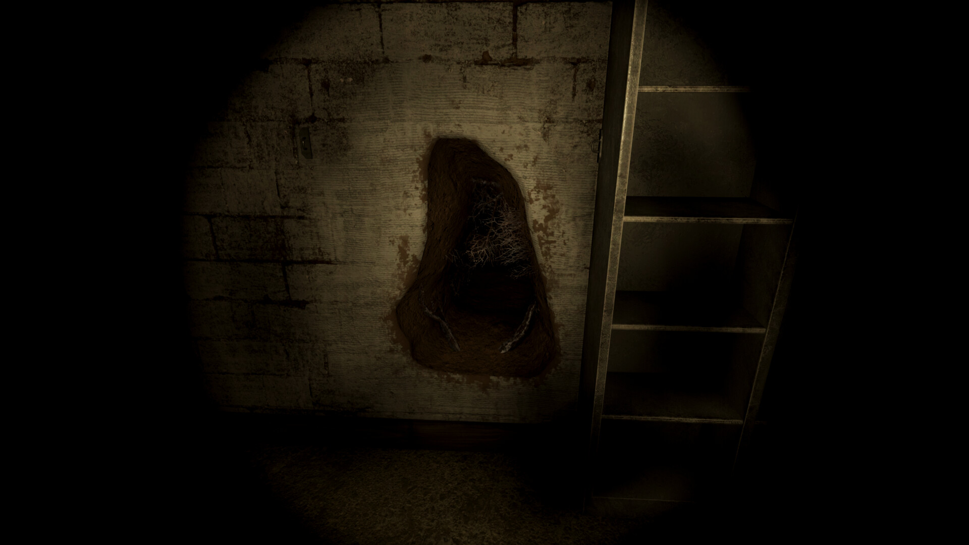 An Exorcism Screenshot 4