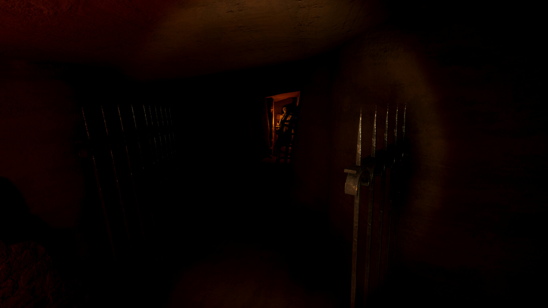 An Exorcism Screenshot 5