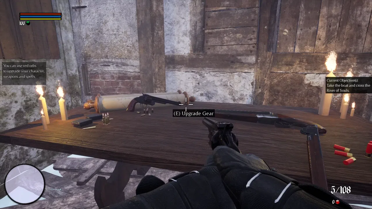 Untold Winter Screenshot 8