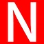 Escape normally icon