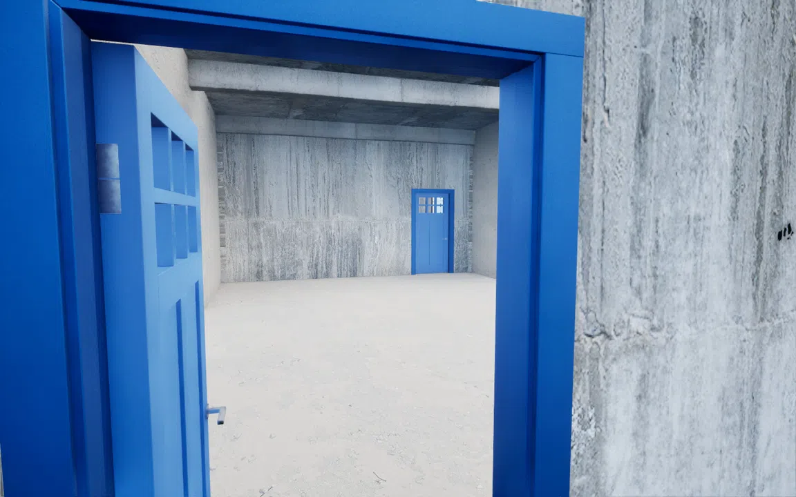 18th Floor Screenshot 4