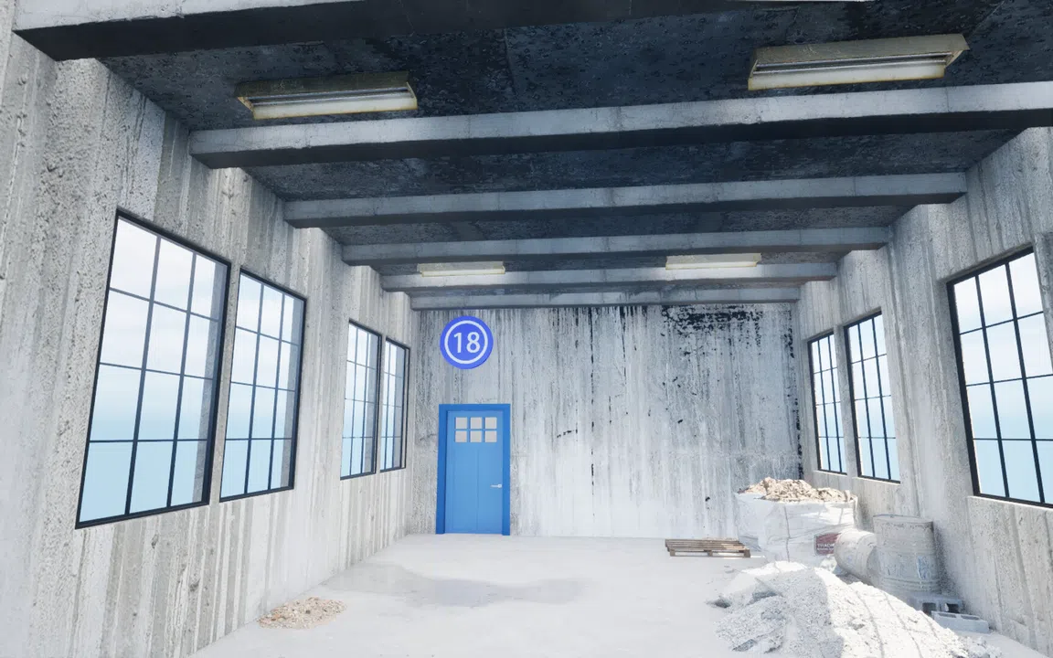 18th Floor Screenshot 3