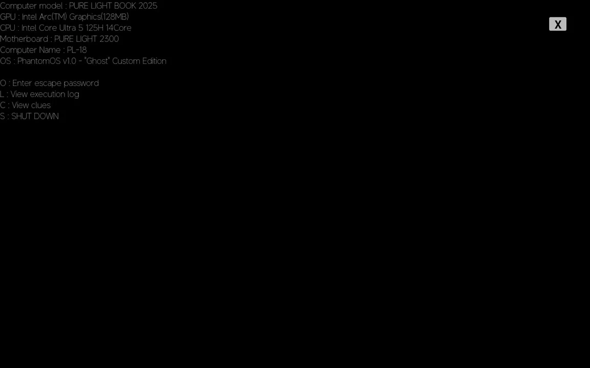 18th Floor Screenshot 2