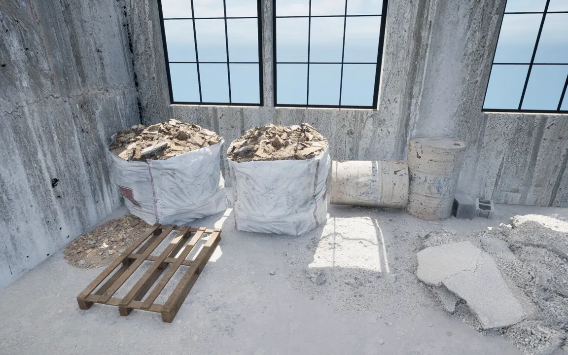 18th Floor Screenshot 0