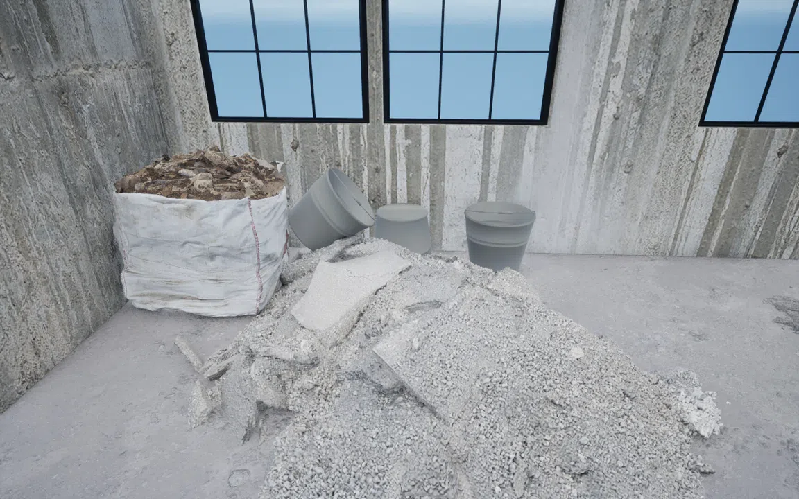 18th Floor Screenshot 1
