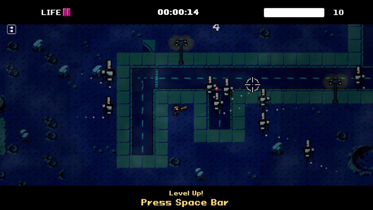 Apex Automata Demo Screenshot 3