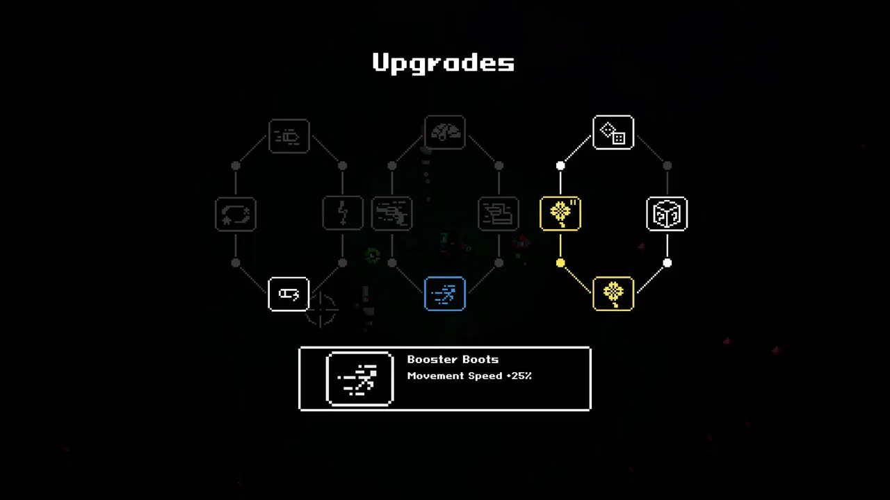 Apex Automata Demo Screenshot 1
