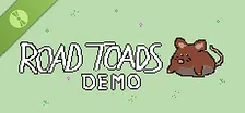 Road Toads Demo