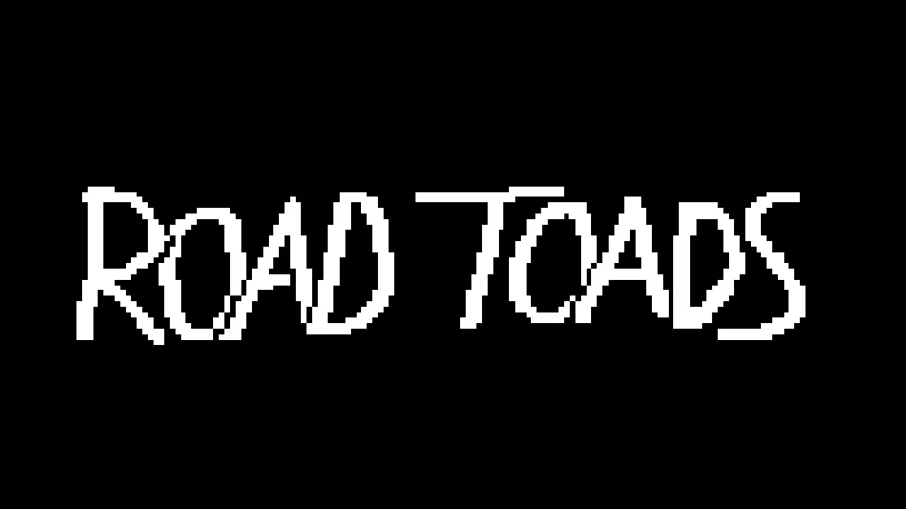 Road Toads Demo Screenshot 0