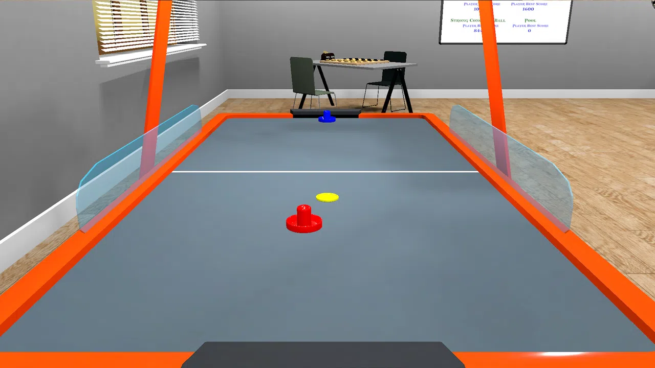 Game Room Screenshot 6